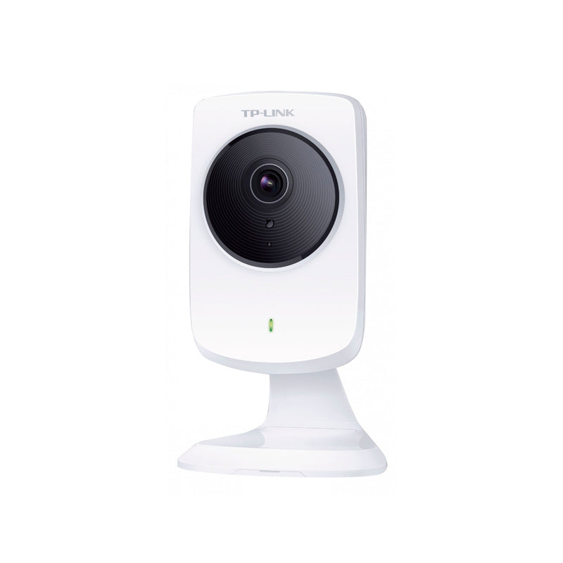 Camara Ip Diurna/nocturna  Wi-fi 300mbps Tplink Nc220