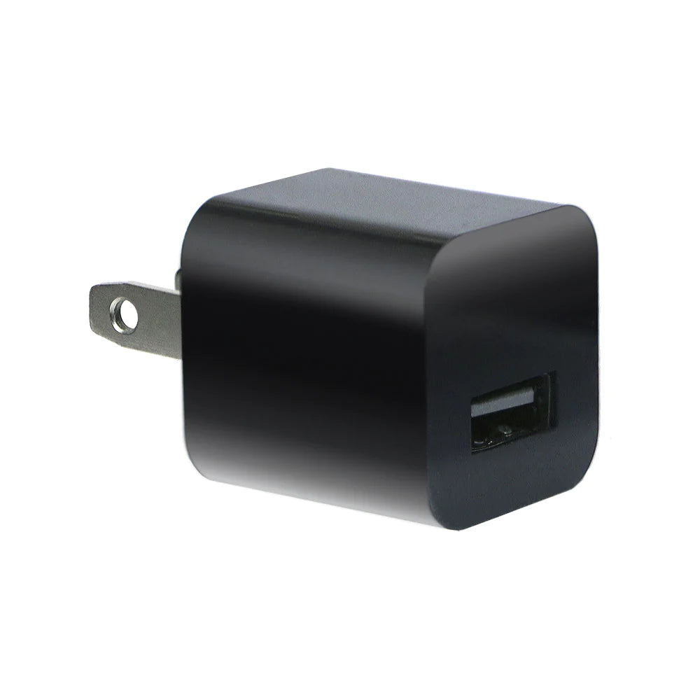 Cargador De Pared Usb 2.0 De 1a Argom Tech (+IVA)