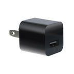 Cargador De Pared Usb 2.0 De 1a Argom Tech (+IVA)