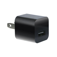 Cargador De Pared Usb 2.0 De 1a Argom Tech (+IVA)