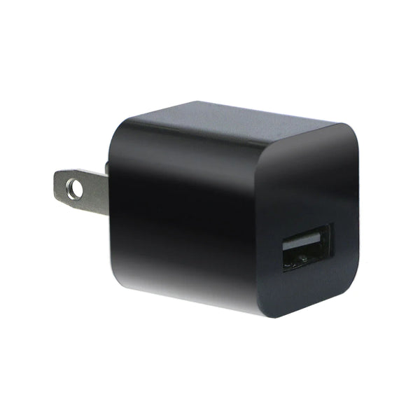 Cargador De Pared Usb 2.0 De 1a Argom Tech (+IVA)