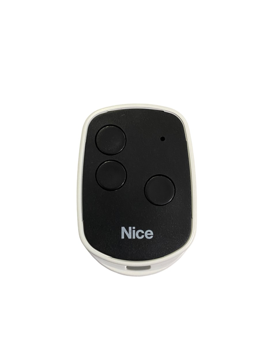 Control Remoto Nice Especial Para Energizadores