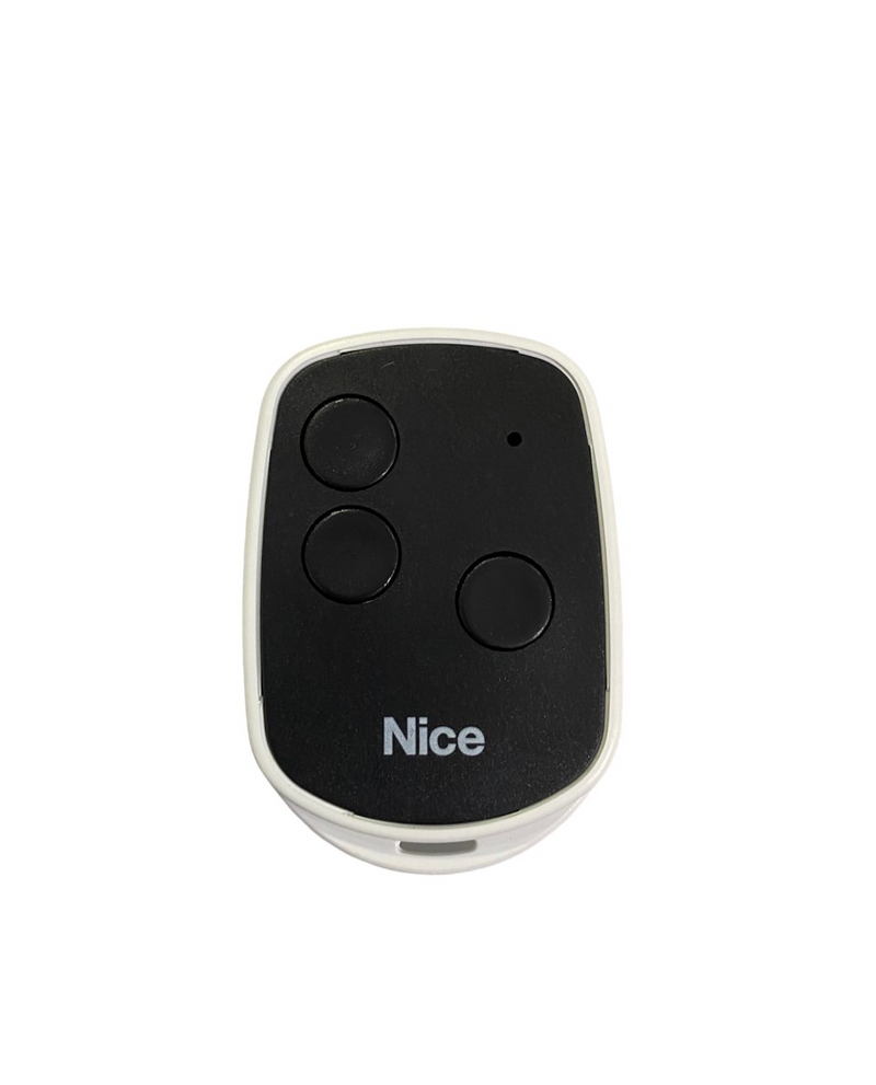 Control Remoto Nice Especial Para Energizadores