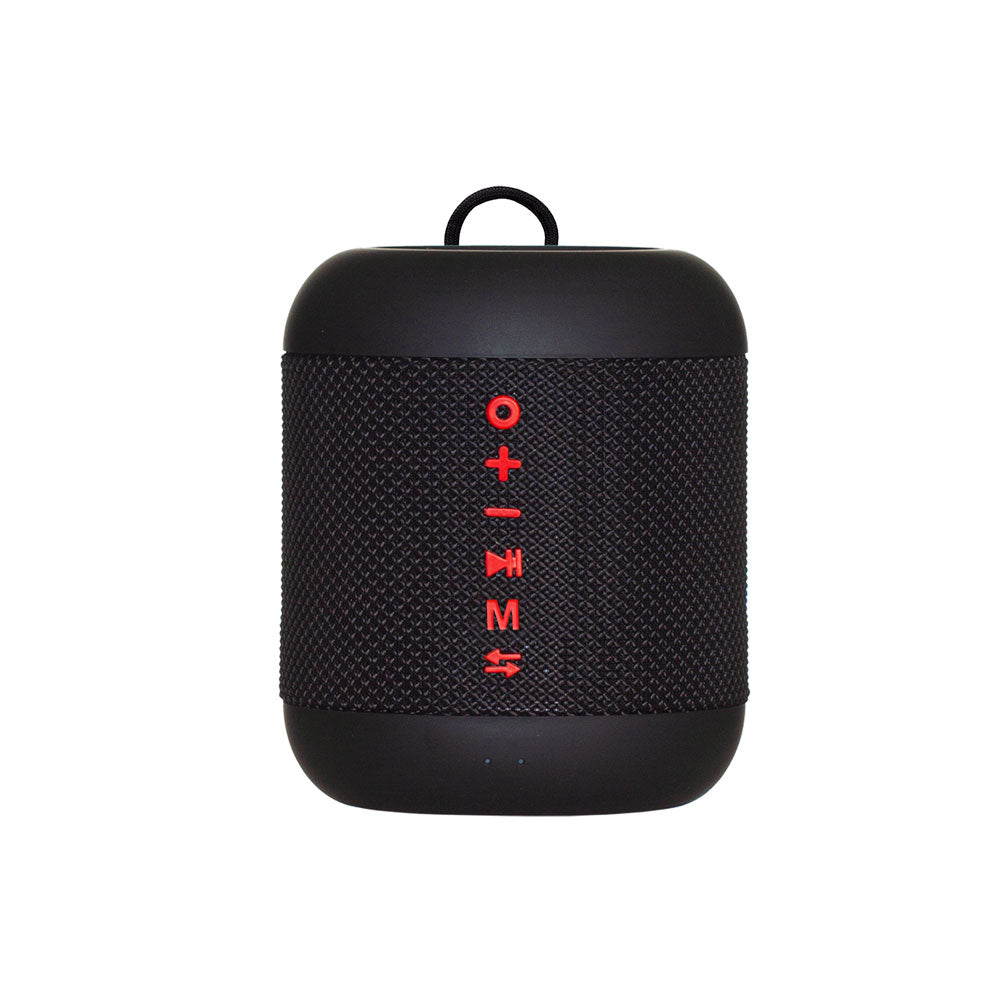 Corneta Portátil Bluetooth Argom Tech Resistente Al Agua (+IVA)