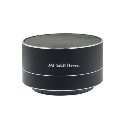 Corneta Inalámbrica Cyclone Bt Argom Tech Negro (+IVA)