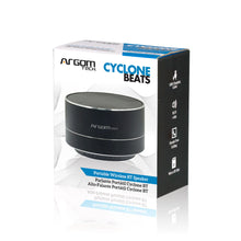 Corneta Inalámbrica Cyclone Bt Argom Tech Negro (+IVA)