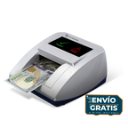 Detector De Dolares Portatil Accubanker D470 (+IVA)