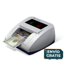 Detector De Dolares Portatil Accubanker D470 (+IVA)