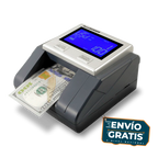 Detectora Multimoneda Portátil Accubanker D585 (+IVA)