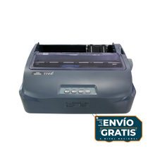 Impresora Fiscal Dascom Tally 1140 Con Dispositivo (+IVA)
