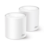 Router Deco X50 Tp-link Pack De 2und Ax 3000 Wifi 6 (+IVA)