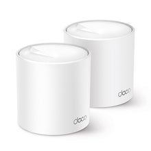 Router Deco X50 Tp-link Pack De 2und Ax 3000 Wifi 6 (+IVA)