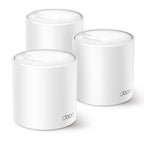 Router Deco X50 Tp-link Pack De 3und Ax 3000 Wifi 6 (+IVA)