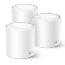 Router Deco X50 Tp-link Pack De 3und Ax 3000 Wifi 6 (+IVA)