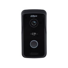 Villa De Video Portero Ip Dahua 1mp Dhi-vt02111d-p-s2 (+IVA)