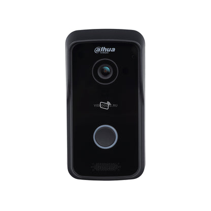 Villa De Video Portero Ip Dahua 1mp Dhi-vt02111d-p-s2 (+IVA)