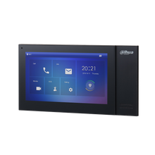Monitor Vth Digital Dahua 7 Pulgadas 1024p Dhi-vth2421fb-p (+IVA)