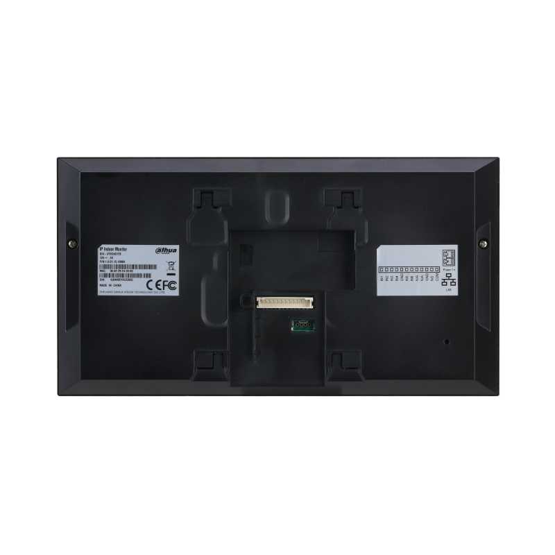 Monitor Vth Digital Dahua 7 Pulgadas 1024p Dhi-vth2421fb-p (+IVA)