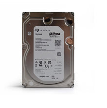 Disco Duro Dahua Seagate De 8 Tb 3.5 Sata Para Dvr (+IVA)