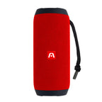 Corneta Portátil Inalámbrica Argom Tech Drumbeats X Tws Red (+IVA)