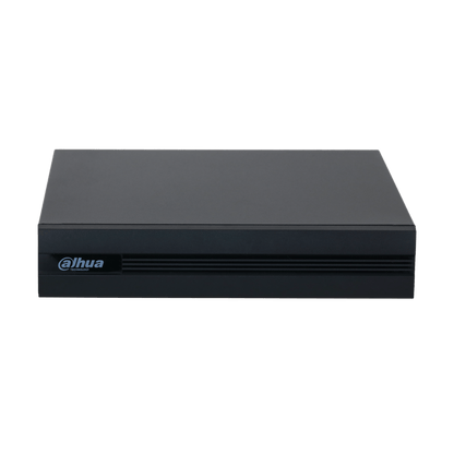 Dvr Dahua Pentahíbrido 1080n/720p De 4 Canales Dh-xvr1b04-i (+IVA)
