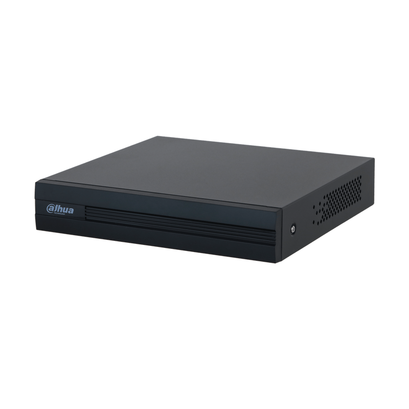 Dvr Dahua Pentahíbrido 1080n/720p De 4 Canales Dh-xvr1b04-i