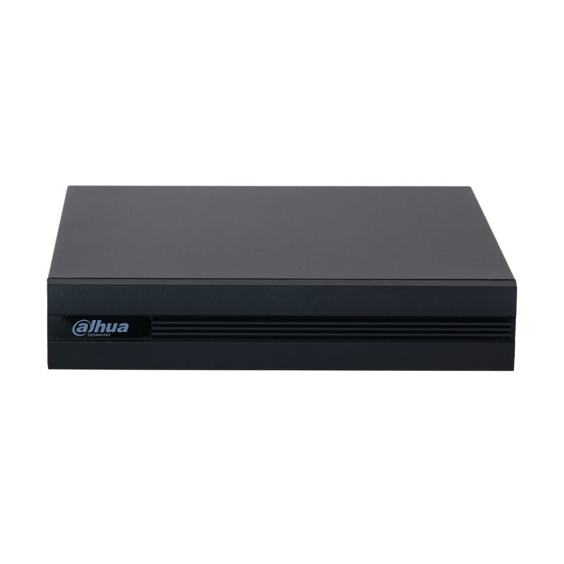 Dvr Dahua Pentahíbrido 1080n/720p De 4 Canales Dh-xvr1b04-i