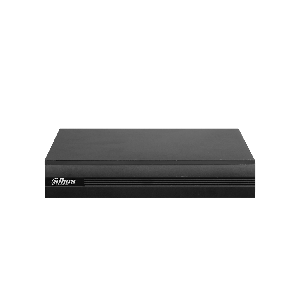 Dvr Dahua Pentahíbrido 1080n/720p De 16 Canales Dh-xvr1b16-i (+IVA)