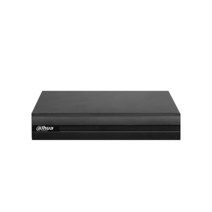 Dvr Dahua Pentahíbrido 1080n/720p De 16 Canales Dh-xvr1b16-i (+IVA)