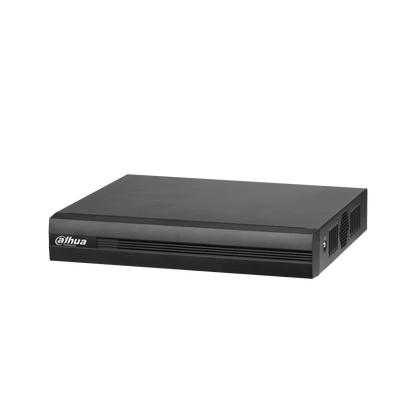 Dvr Dahua Pentahíbrido 1080n/720p De 16 Canales Dh-xvr1b16-i (+IVA)