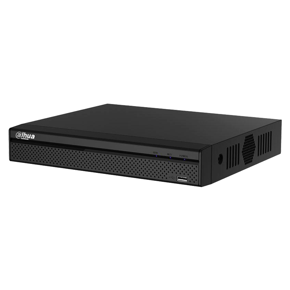 Dvr Dahua Pentahíbrido 2mp/1080p 16 Canales Dhi-xvr5116hs-s2 (+IVA)
