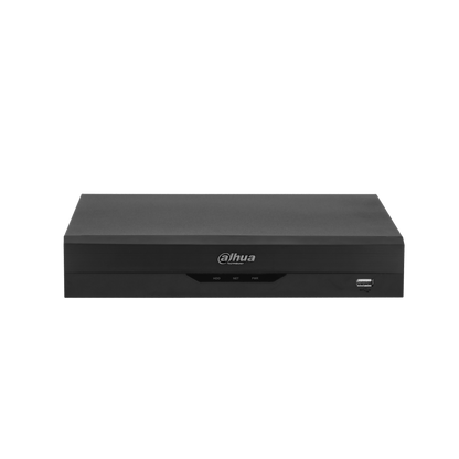 Dvr Dahua Pentahíbrido 5m-n/1080p 8 Canales Dh-xvr5108hs-i3 (+IVA)