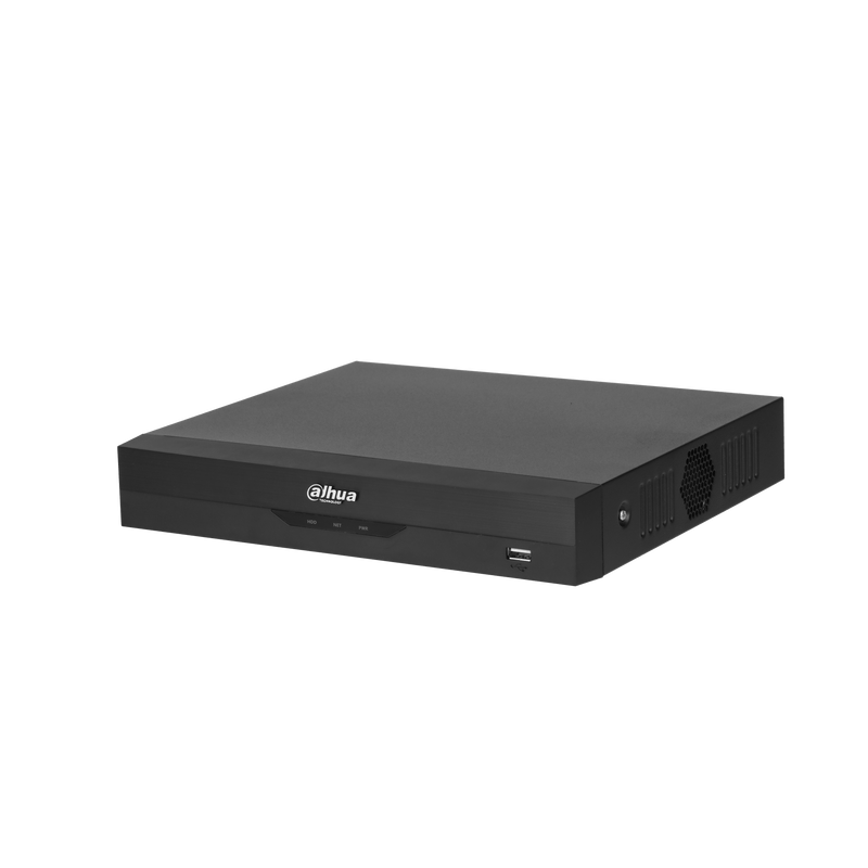 Dvr Dahua Pentahíbrido 5m-n/1080p 8 Canales Dh-xvr5108hs-i3