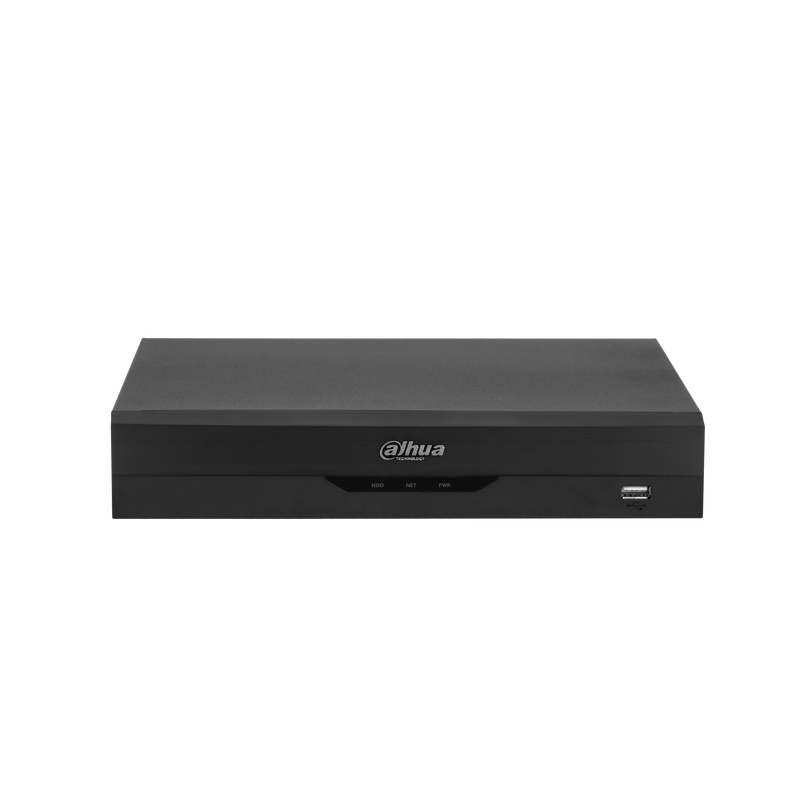 Dvr Dahua Pentahíbrido 5m-n/1080p 8 Canales Dh-xvr5108hs-i3