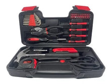 Kit De Herramientas Con Estuche Incluye 39 Piezas Sptline