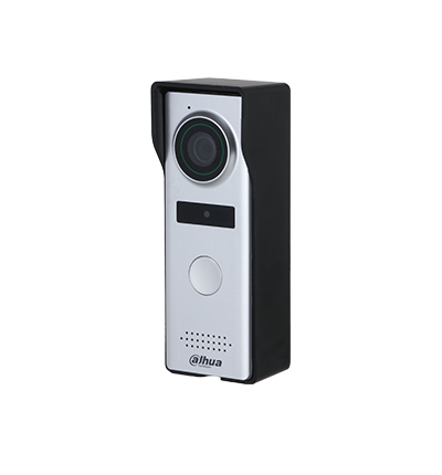 Video Intercom Kit Dahua Pantalla Tft 7 Pulgadas 1024p Dhi-kta02