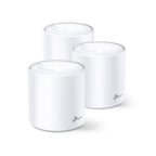 Router Deco X20 Tp-link Pack De 3und Ax 1800 Wifi 6 (+IVA)