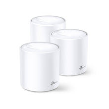 Router Deco X20 Tp-link Pack De 3und Ax 1800 Wifi 6 (+IVA)
