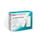 Router Deco Inalambrico Repetidor Wi-fi Deco- E3 Ac1200 Tp-link (+IVA)
