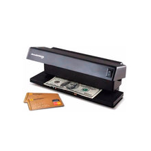 Detector De Billetes Falsos Con Uv Accubanker D62 (+IVA)