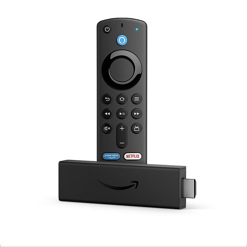 Amazon Fire Tv Stick 4k Dolby Atmos