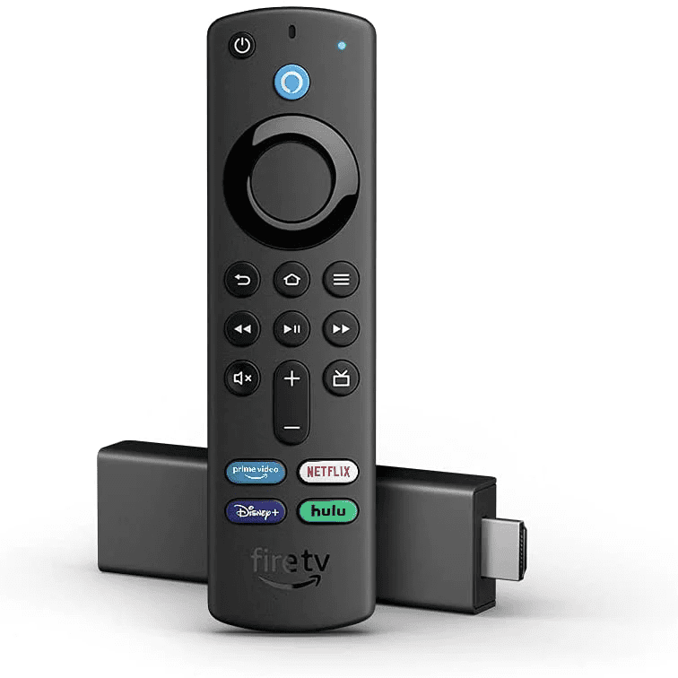 Amazon Fire Tv Stick 4k Dolby Atmos