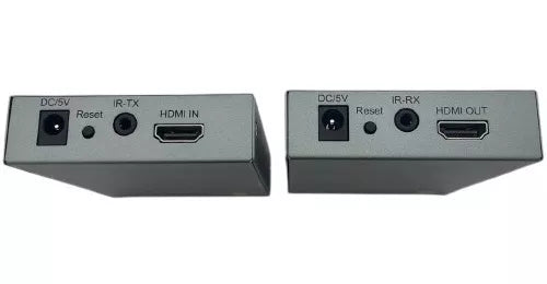 HDMI Extender RJ-45 Extensión 200m IP 1080p (+IVA)