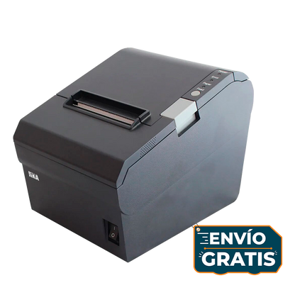 Impresora Fiscal HKA 80 Con Dispositivo (+IVA)