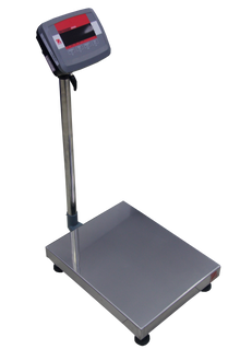 Balanza Ohaus Plataforma D150fl 150kgs  (+IVA)