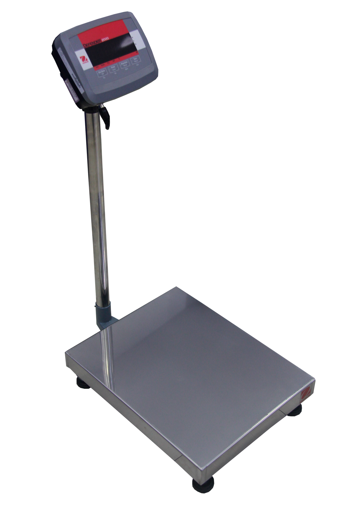 Balanza Ohaus Plataforma D150fl 150kgs  (+IVA)