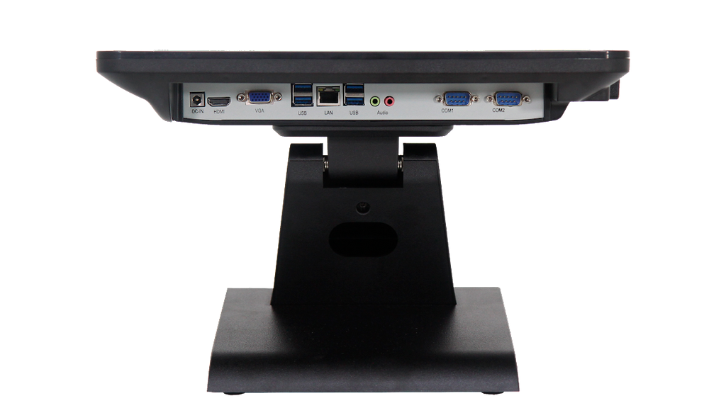 Computador All In One 15 Pulgadas Voest Touch Screen VOE-7051 1 Año Garantia (+IVA)