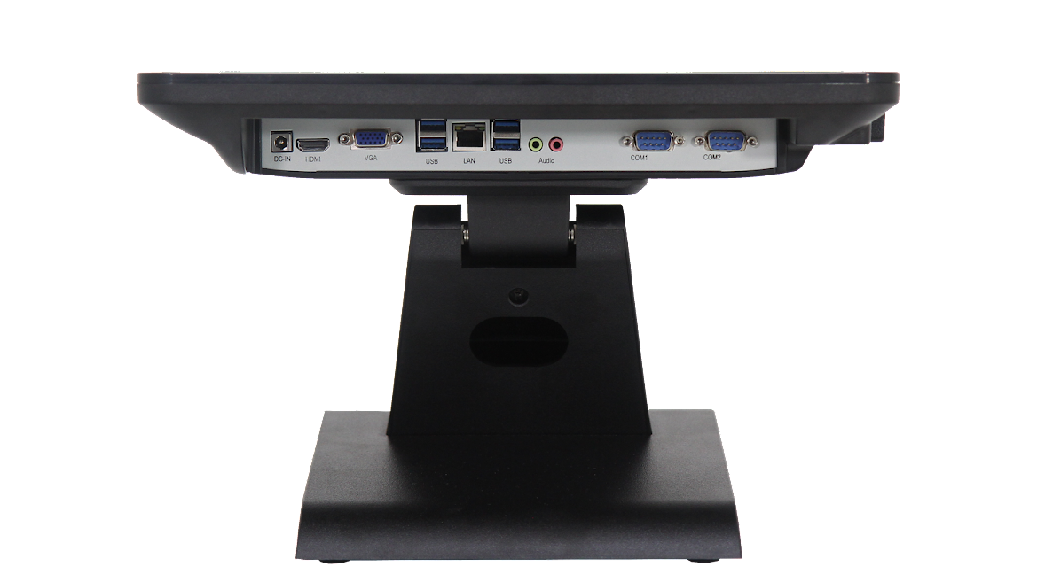 Computador All In One 15 Pulgadas Voest Touch Screen VOE-7050 1 Año Garantia (+IVA)