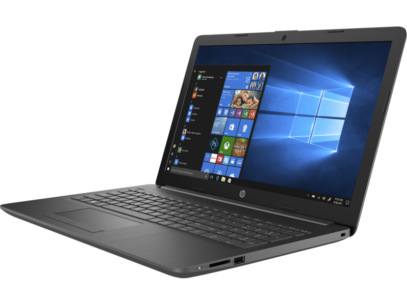 Laptop Hp Intel Celeron N4020 4gb RAM Ddr4 1tb Hdd 15.6" Hd