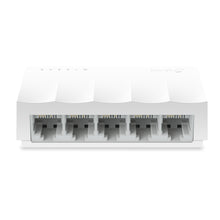 Switch Tp-link 5 Puertos Ls1005 De Escritorio 10/100mbps (+IVA)